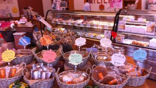 しあわせ菓子工房 メイリリー