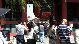 浅草といえばココ！！