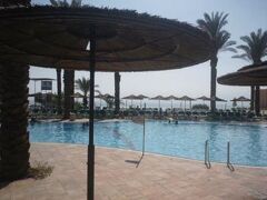 Le Meridien Dead Sea Hotel 写真
