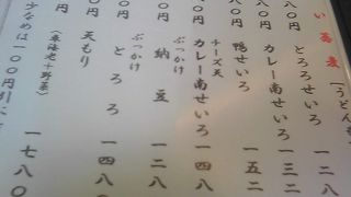 長谷川町子さんもいらっしゃったとか
