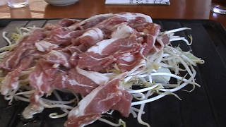 クラーク博士像が有名