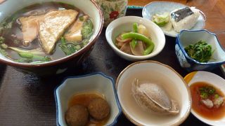 ヒマラヤそば処