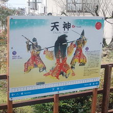 サブタイトルはこんな名前です