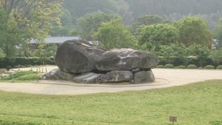 駐車場のおじさんの好意！