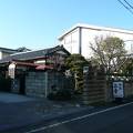 武蔵小金井駅から徒歩圏内の和室が嬉しい旅館