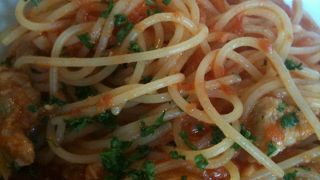 大泉には貴重なイタリアンだけど、サービスが。。。