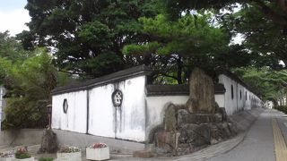 意外と知られてないスポット 福州園