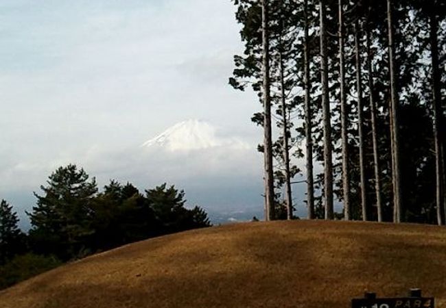 富士カントリークラブ