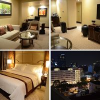 高級感ある落ち着いたインテリアの室内。くつろげます。