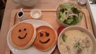 かわいいお店☆