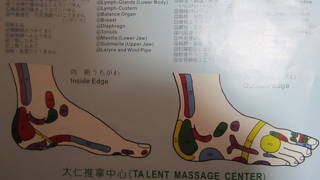 また指名予約して行きたいくらいの先生！