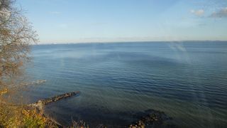 展示以外も素晴らしい、何度でも訪れたくなる素敵な美術館！！