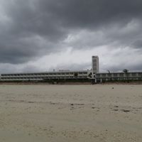 オン・ザ・ビーチ