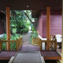 Chaweng Bliss Bungalow