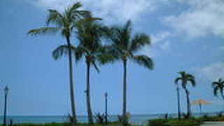 ハワイと言えば！