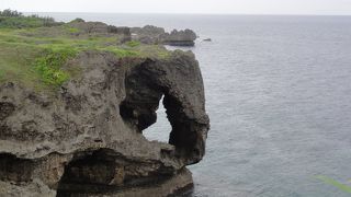 結構恐いです！