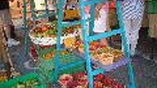 雰囲気を楽しみに