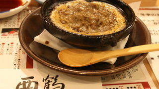 常連さんが多かったです。