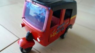 日本人向けのお土産雑貨屋さん