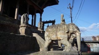 キルティプルの絶景ポイント