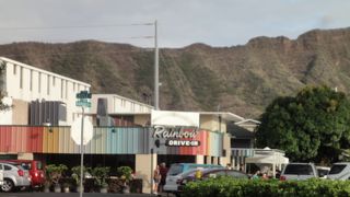 地元感いっぱい