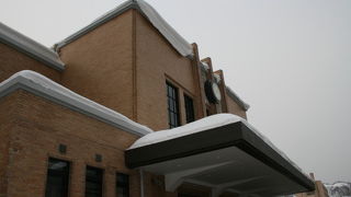 新しくなっていました。