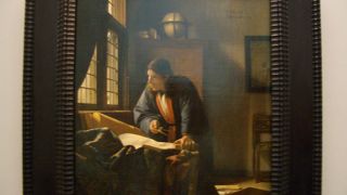 フランクフルトの美術館