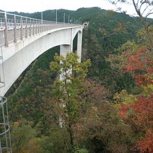 新旅足橋