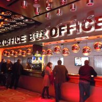 「LOVE」のBOX OFFICE