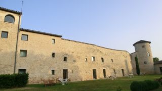 シャトー ド サレット