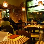 ミラノのおすすめレストラン