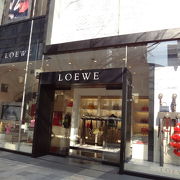 Loewe 表参道店 クチコミ アクセス 営業時間 表参道 フォートラベル Loewe 表参道店 クチコミ アクセス 営業時間 表参道 フォートラベル