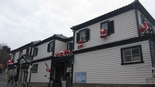 豪華な雰囲気がいい！