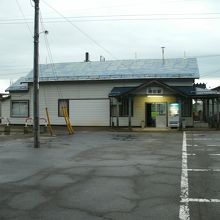 柳田駅