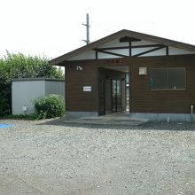 似内駅