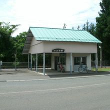 小山田駅