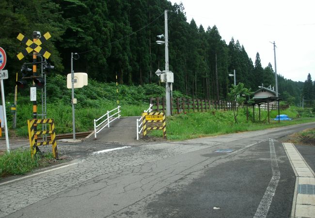 小松川駅