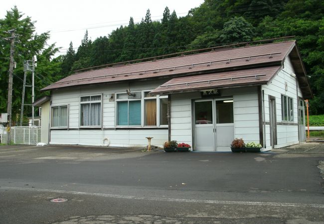 黒沢駅 (横手市)