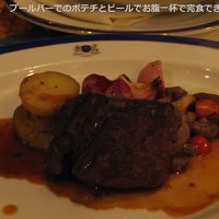 フレンチコース　メイン