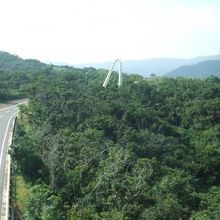 バンナスカイライン