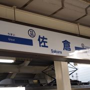 京成本線の主要駅