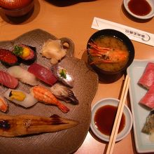 ディズニー帰りに和食がうれしい By Miyunana 築地玉寿司 舞浜イクスピアリ店のクチコミ フォートラベル