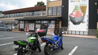 最近　ちょっと微妙なお店です