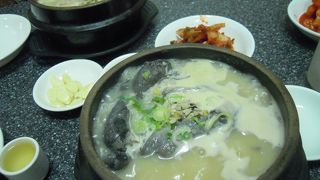 リピーターです