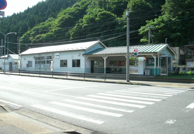 小佐野駅