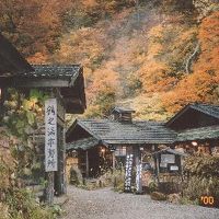 昔ながらの本陣が迎えてくれます。