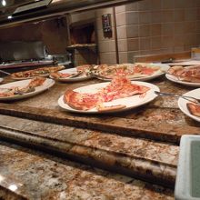 どれもおいしそう