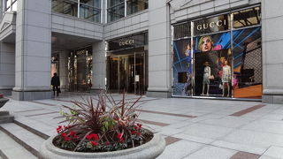 イタリアの超有名ブランド