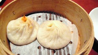 世界3大小籠包！