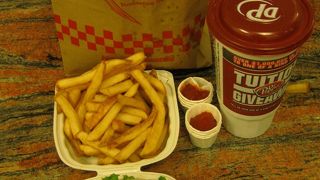 ビゲストコンボがおすすめ